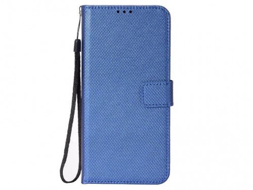 Image Husă Helmet Shell Flip Nylon Vivo Y01 Blue