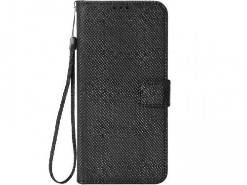 Image Husă Helmet Vivo Y01 Shell Flip Nylon Black