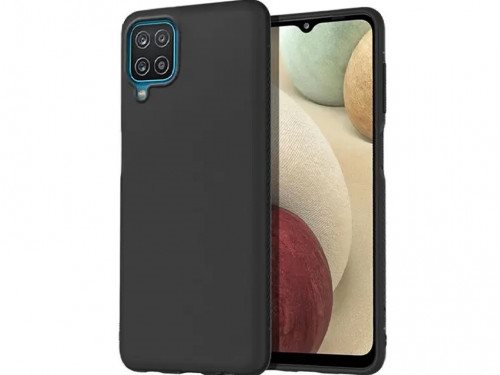 Image Чехол Helmet Samsung Galaxy S22 Plus Shell Flip Nylon Black