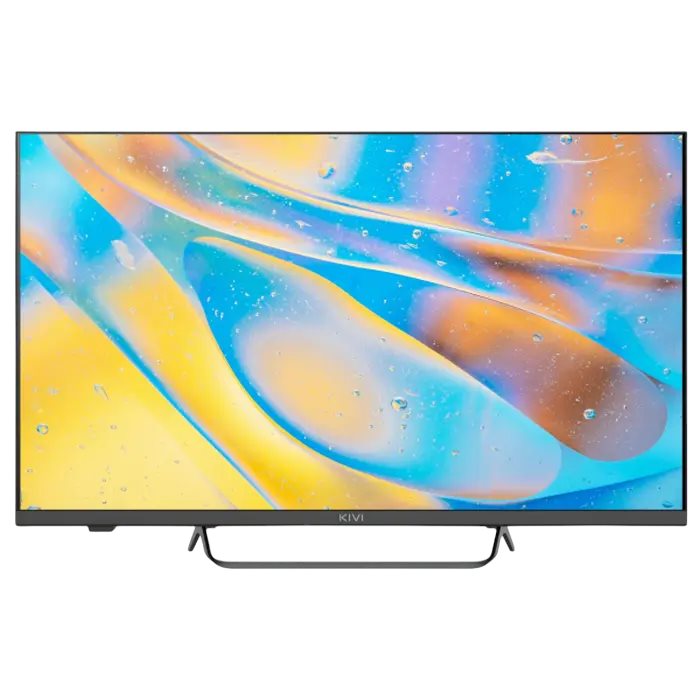 Image Телевизор KIVI 32F770QB Black