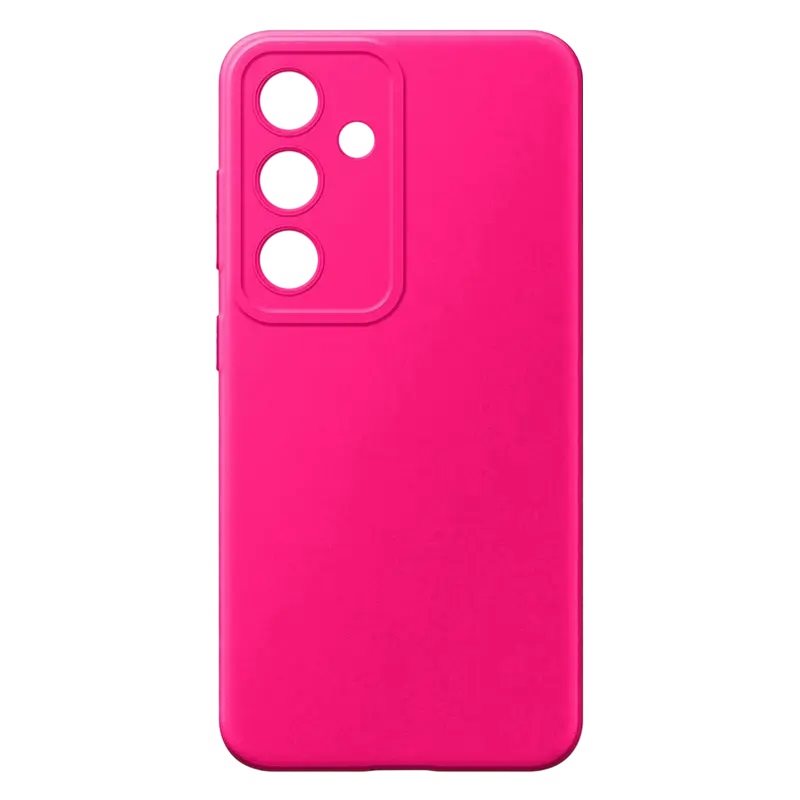 Image Чехол Xcover Samsung Galaxy A55 ECO Pink