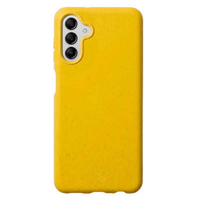 Image Чехол Xcover Samsung Galaxy A15 ECO Yellow