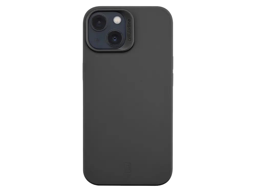 Image Чехол Cellularline Apple iPhone 14 Sensation Black