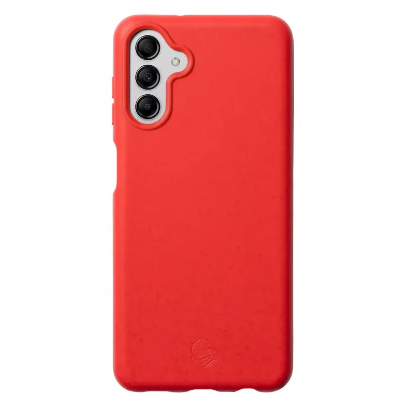 Image Чехол Xcover Samsung Galaxy A15 ECO Red