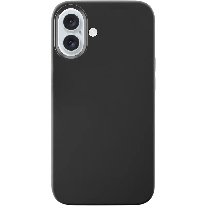 Image Чехол Cellularline Apple iPhone 16 Plus Sensation Black