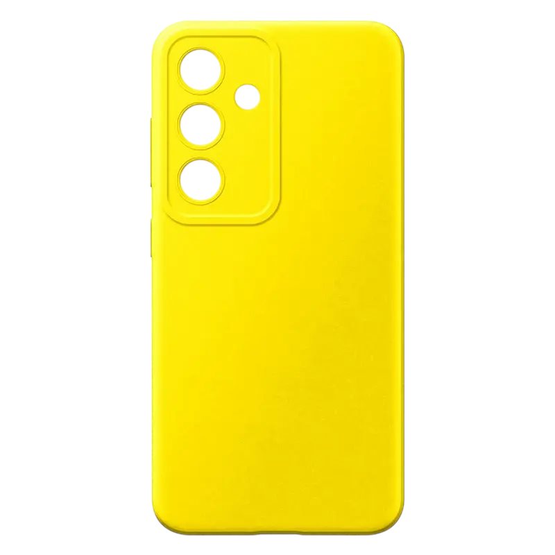 Image Чехол Xcover Samsung Galaxy A35 ECO Yellow