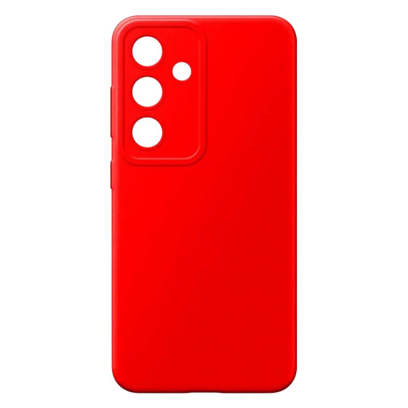 Image Чехол Xcover Samsung Galaxy A55 ECO Red