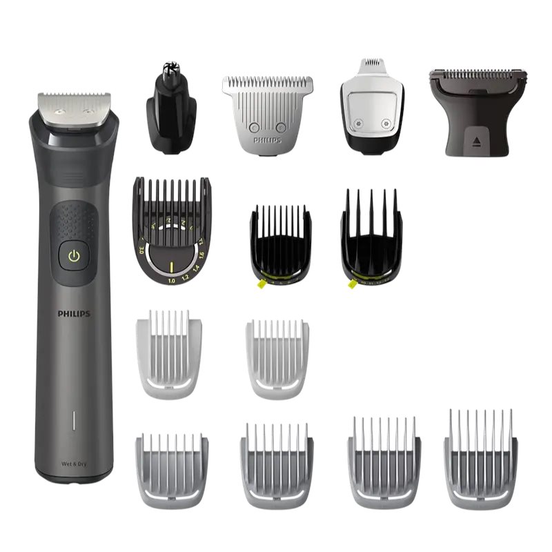 Image Триммер Philips MG7940/15 Black