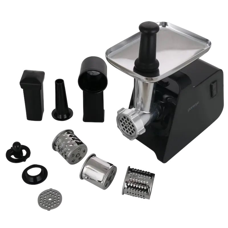 Image Maşina de tocat carne Gorenje MG2001SB Black