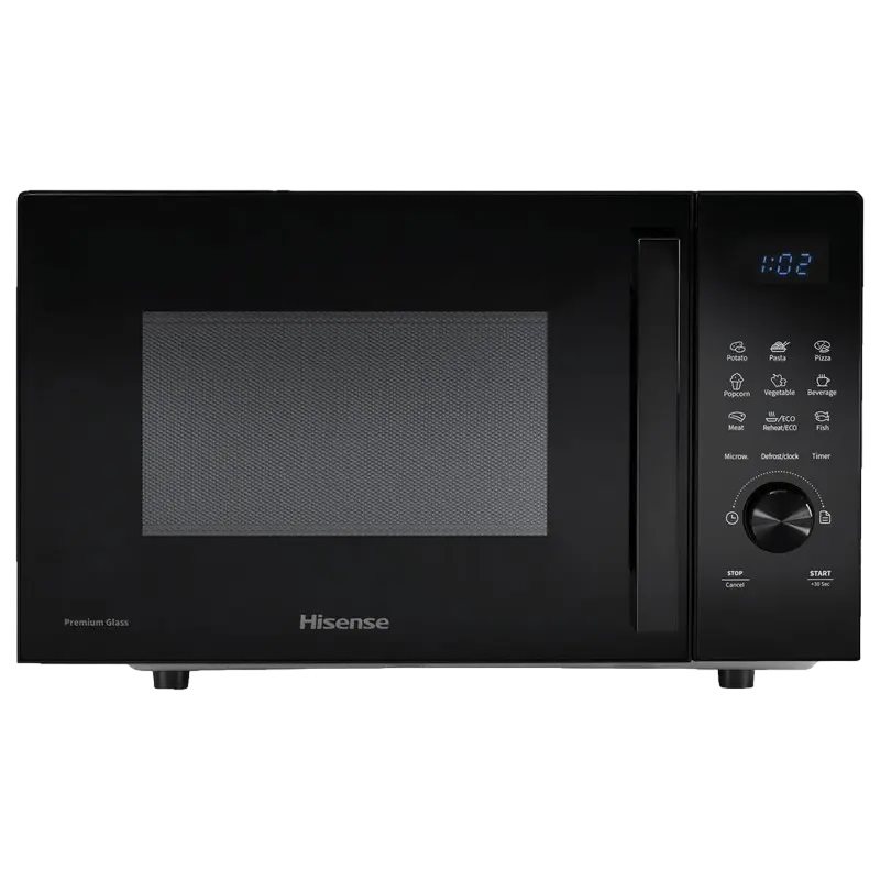 Image Микроволновая печь Hisense H23MOBSD1H