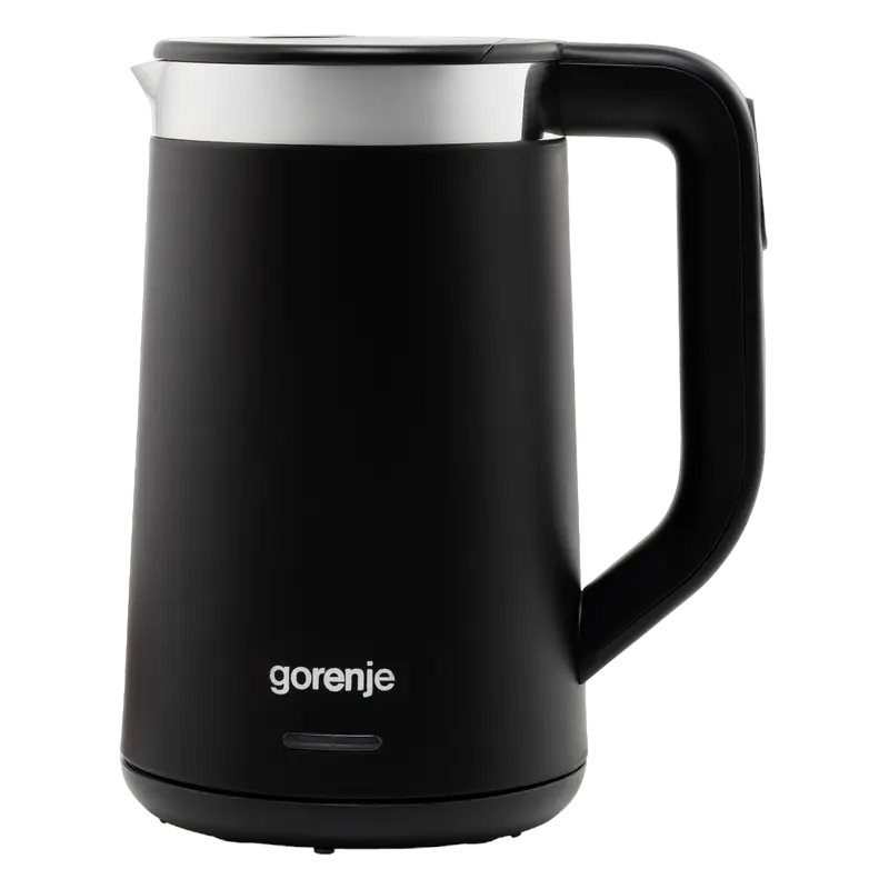 Image Электрочайник Gorenje K17TRDW Black