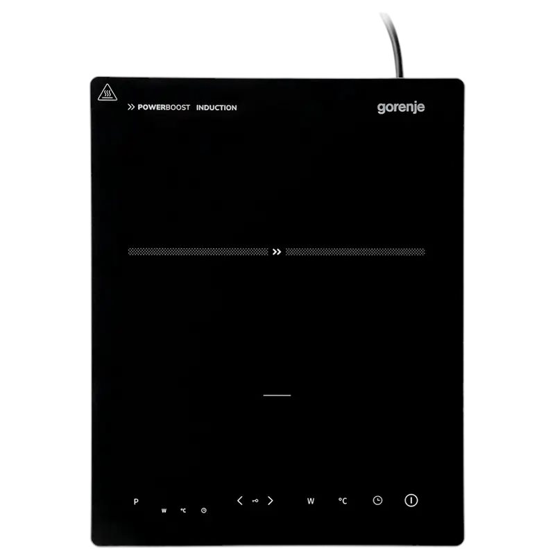 Image Настольная плита Gorenje ICR2000SP Black
