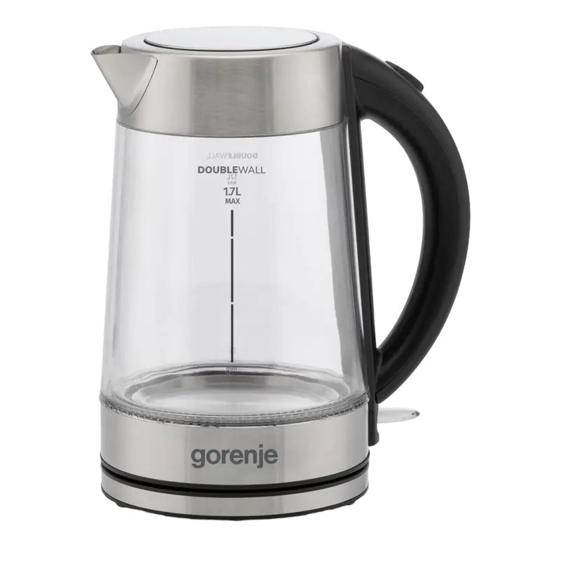 Image Чайник электрический Gorenje K17GDWII