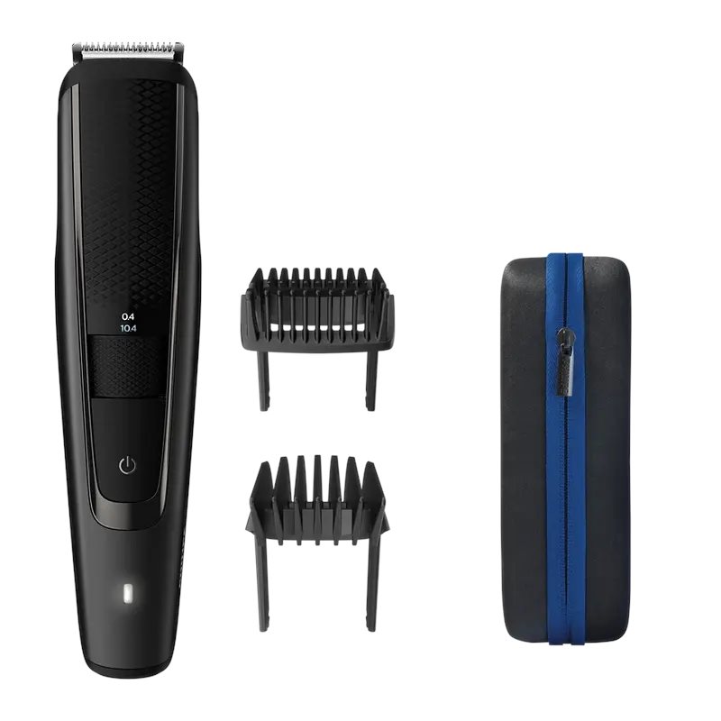 Image Trimmer Philips BT5515/70 Black