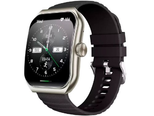 Image Умные часы Black Shark GT3 Silver