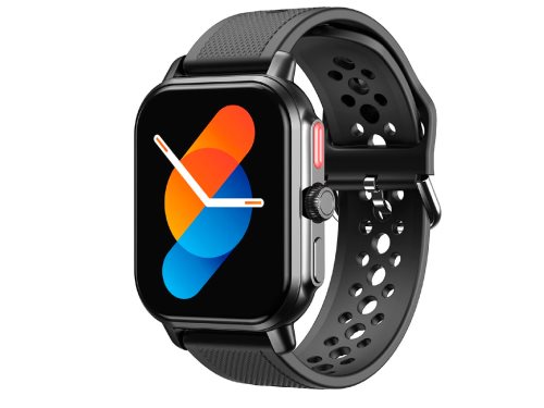 Image Умные часы Havit M9038 PRO Smart Watch Black