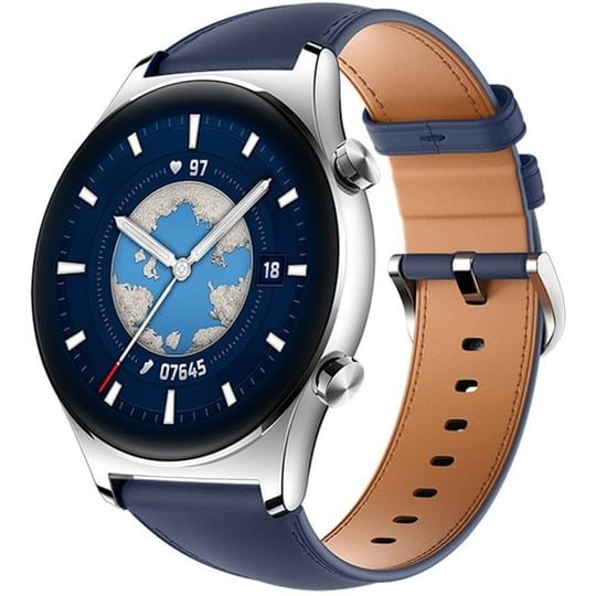 Image Умные часы Honor Watch GS 3 Ocean Blue