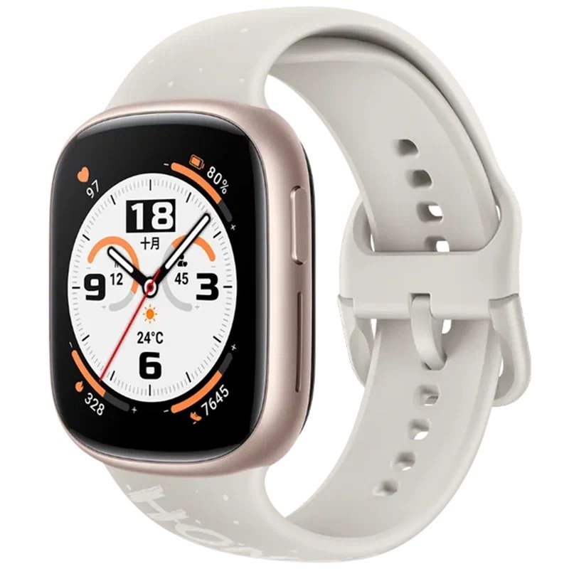 Image Ceas inteligent Honor Watch 4 Gold