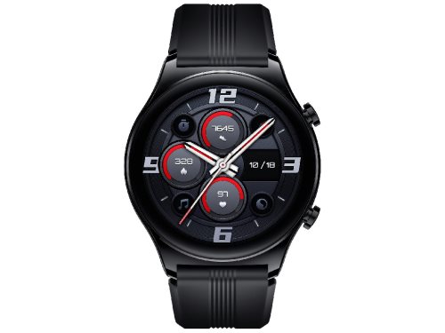 Image Умные часы Honor Watch GS 3 Midnight Black