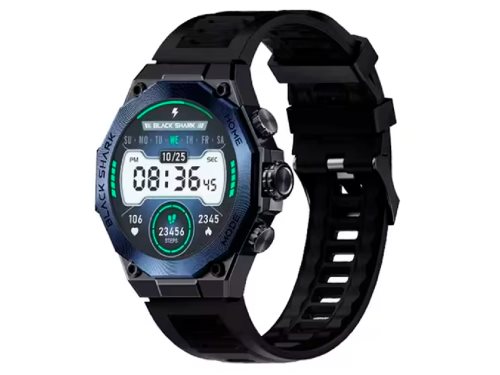 Image Умные часы Black Shark S1 Pro Blue