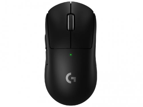 Image Компьютерная мышь Logitech G Pro X Superlight 2 Black