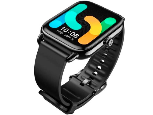 Image Умные часы Haylou LS11 RS4 Plus Black