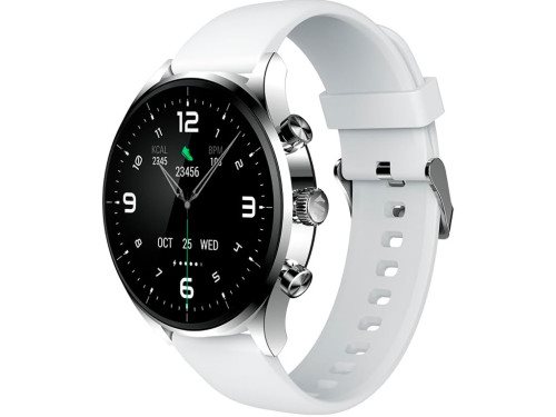 Image Умные часы Xiaomi Black Shark S1 Classic Silver