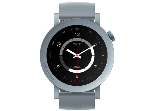 Image Умные часы Nothing CMF Watch Pro 2 Ash Grey