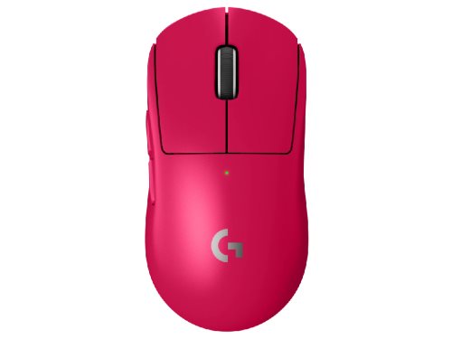 Image Компьютерная мышь Logitech G Pro X Superlight 2 Pink