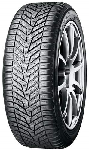 Image Шины Yokohama BluEarth Winter (V905) 235/40 R18 95W TL XL