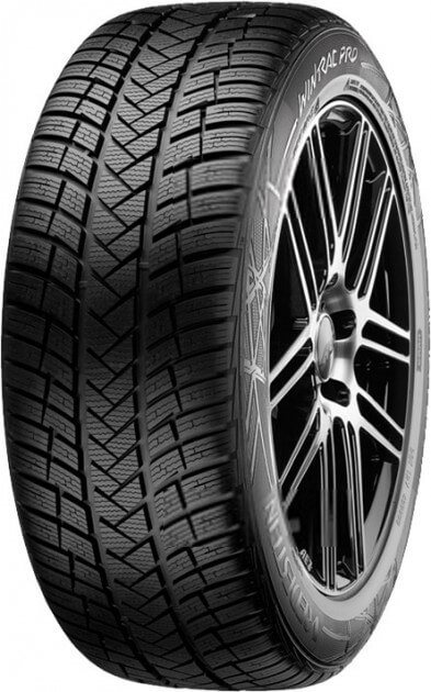 Image Anvelope VREDESTEIN Wintrac Pro Plus 235/60 R18 107V TL XL