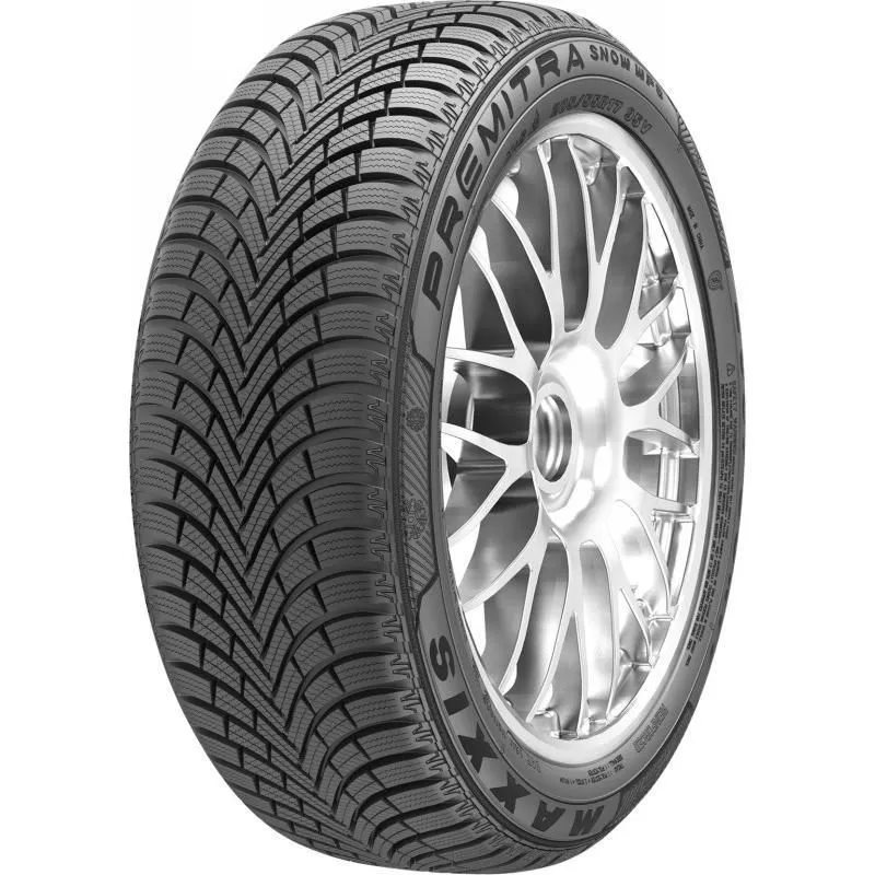 Image Шины Maxxis Premitra Snow WP6 265/35 R19 98W TL XL