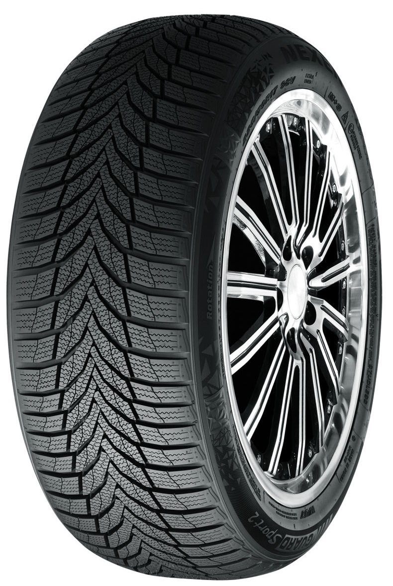 Image Шины NEXEN Winguard Sport 2 SUV 275/45 R20 110V TL XL