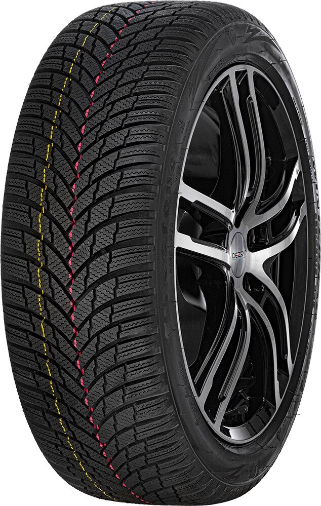 Image Шины FIRESTONE Winterhawk-4 235/35 R19 91W TL XL