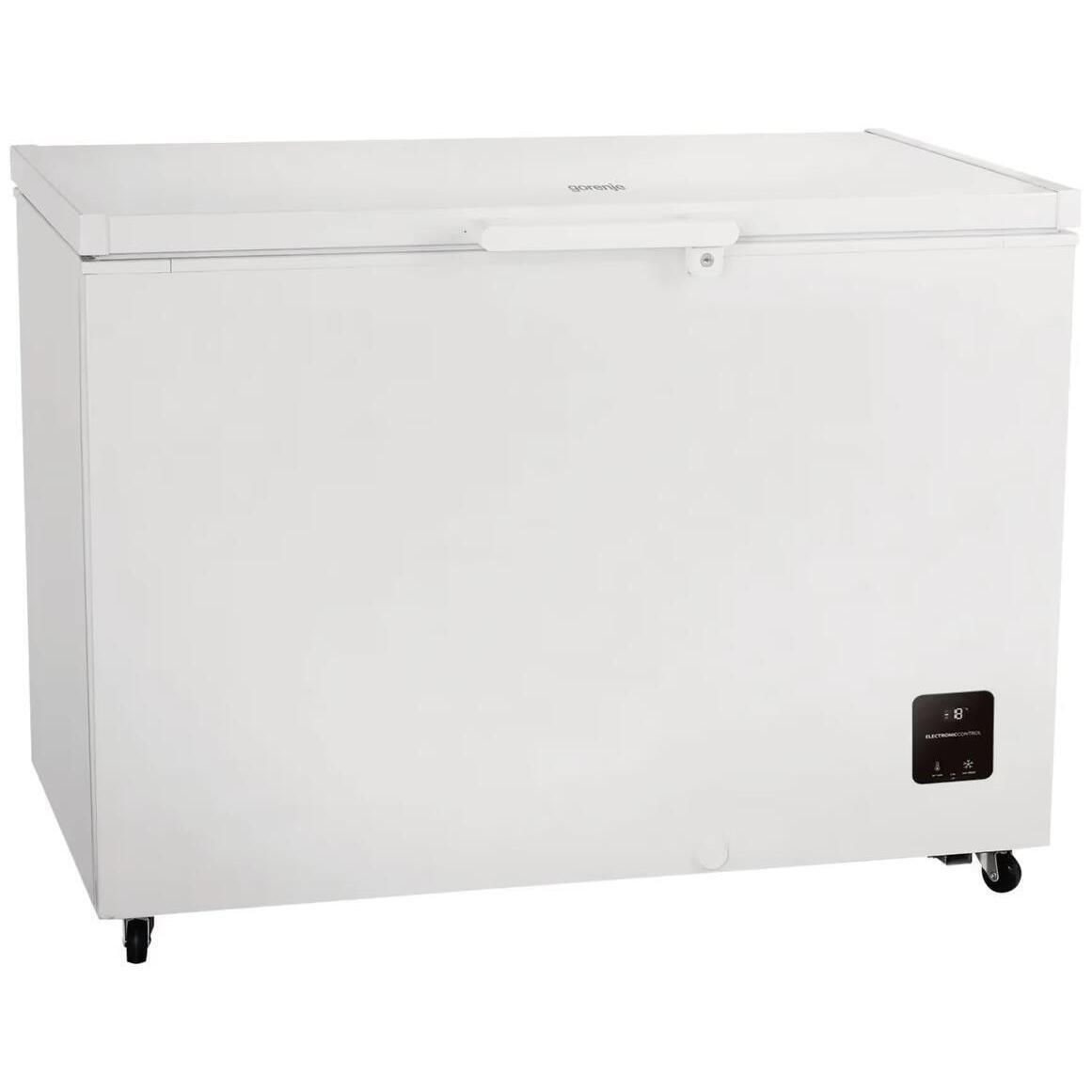 Image Морозильный ларь Gorenje FH30DAW