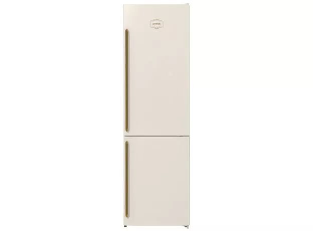 Image Холодильник Gorenje NRK6202CLI