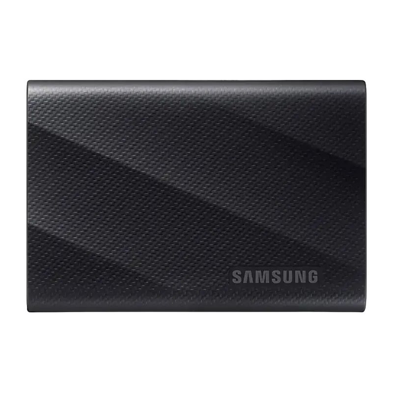 Image Dispozitiv de stocare SSD Samsung T9 4TB Black