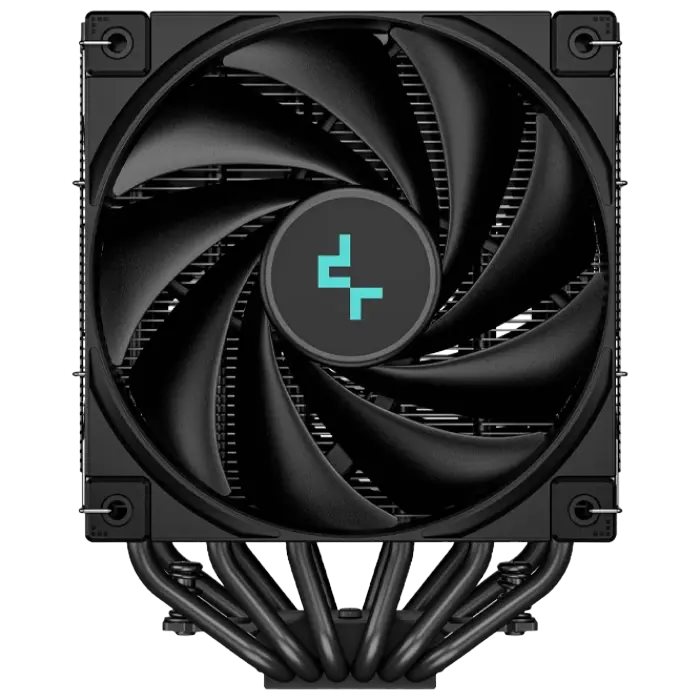 Image Cooler Deepcool AK620 Zero Dark