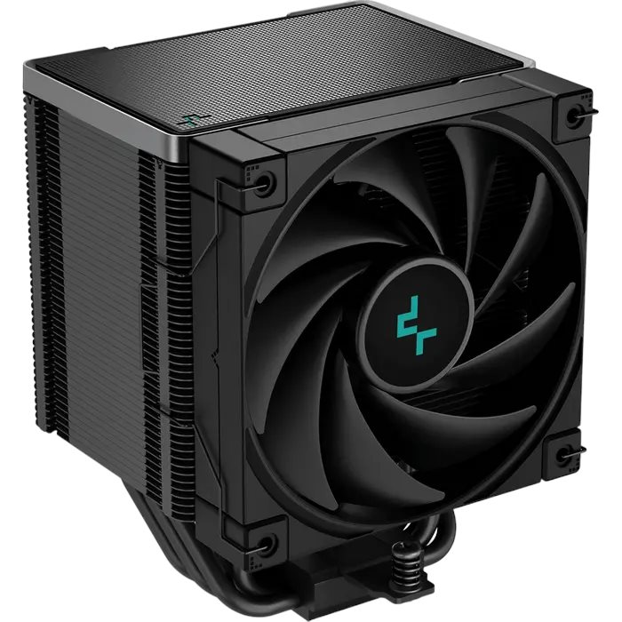 Image Кулер Deepcool AK500 ZERO DARK