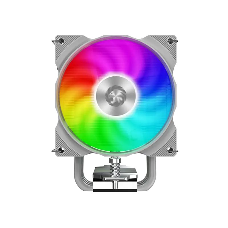 Image Cooler Gamemax Gamma 90 WH White