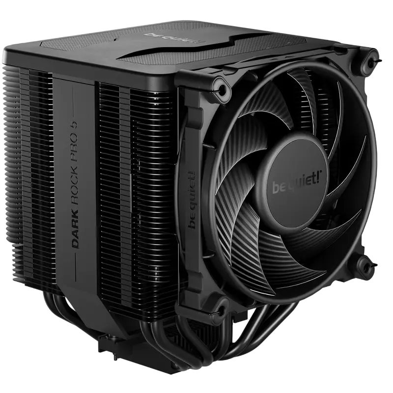 Image Cooler Be quiet! Dark Rock Pro 5