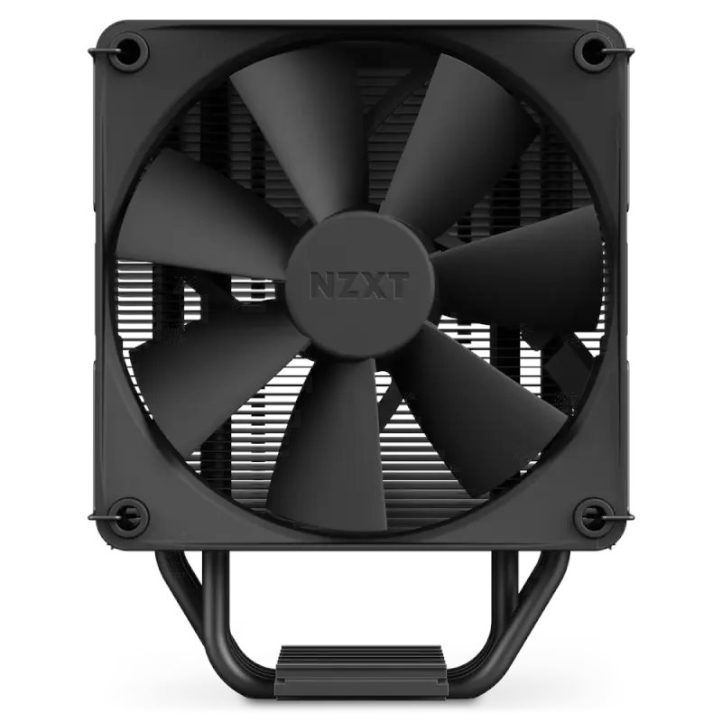 Image Кулер NZXT T120 Black
