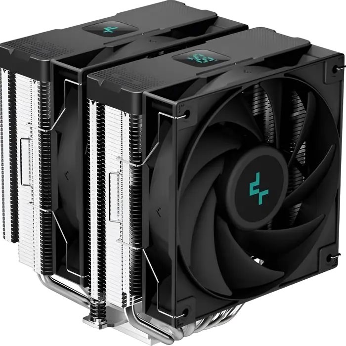 Image Кулер Deepcool AG620 Digital
