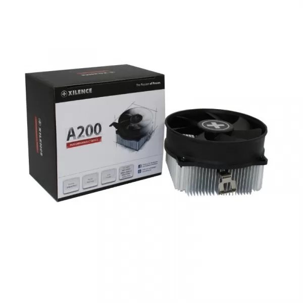 Image Кулер Xilence XC033 "A200"