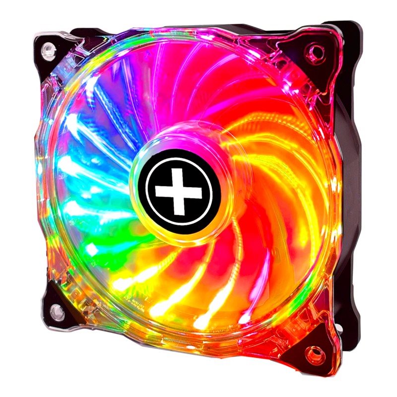 Image Кулер Xilence XPF120G.ARGB.PWM