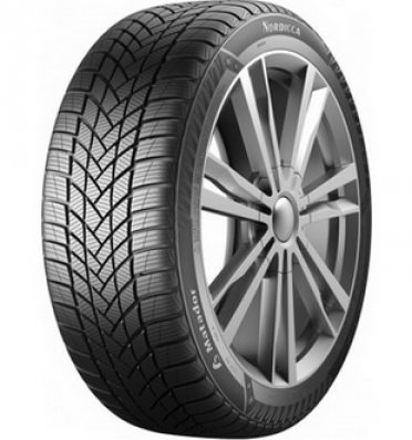 Image Anvelope Continental Matador MP-93 Nordicca 235/55 R19 105V XL FR
