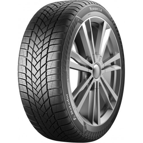 Image Anvelope Continental Matador MP-93 Nordicca 235/50 R19 103V XL FR