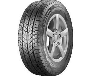Image Шины Uniroyal Snow Max 3 215/60 R17 C 109/107T (104H) 8PR