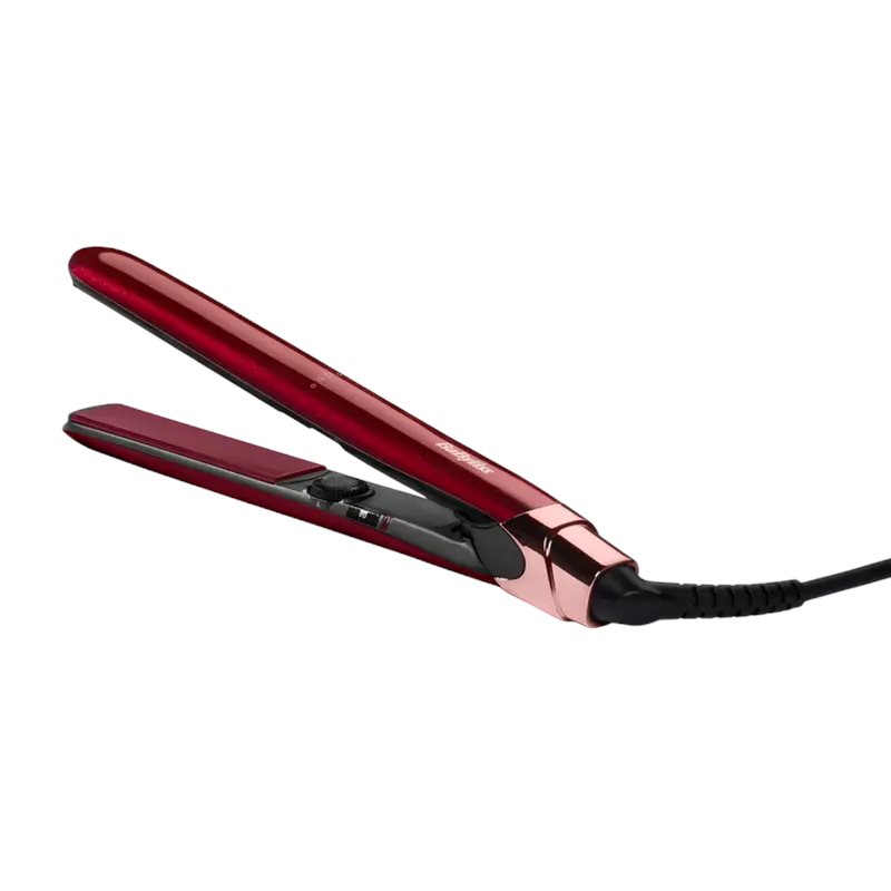 Image Выпрямитель для волос BaByliss ST212PE