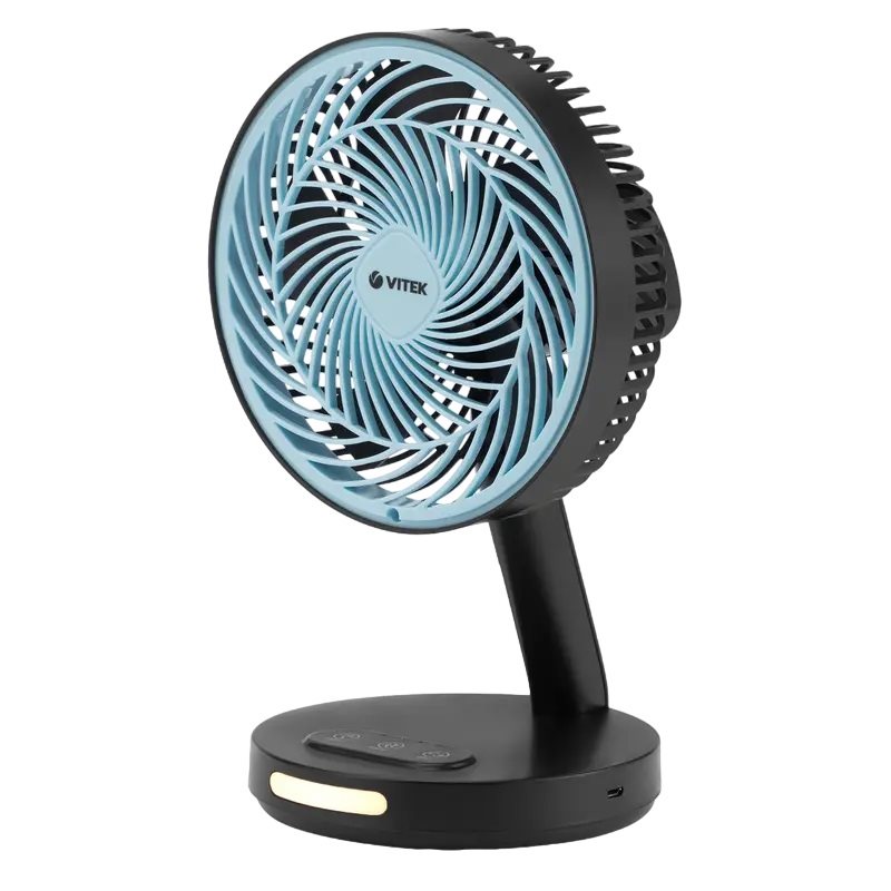 Image Ventilator Vitek VT-2072